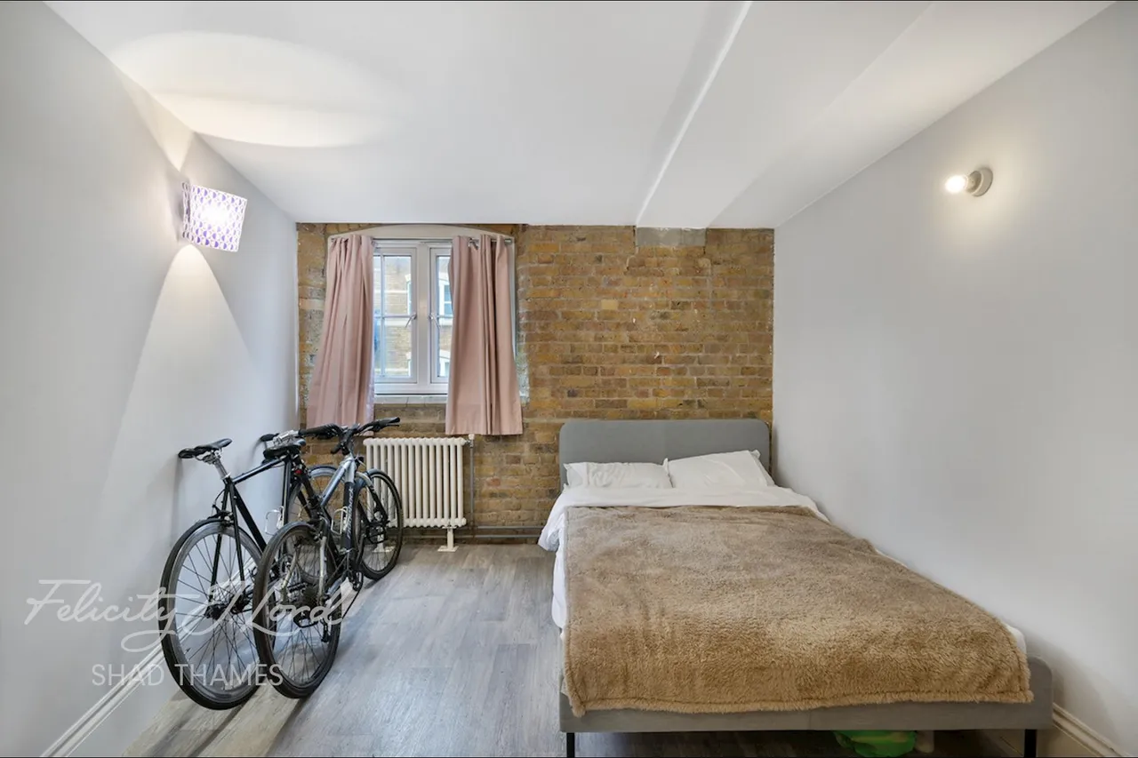 Rotherhithe Street, SE16, photo 9