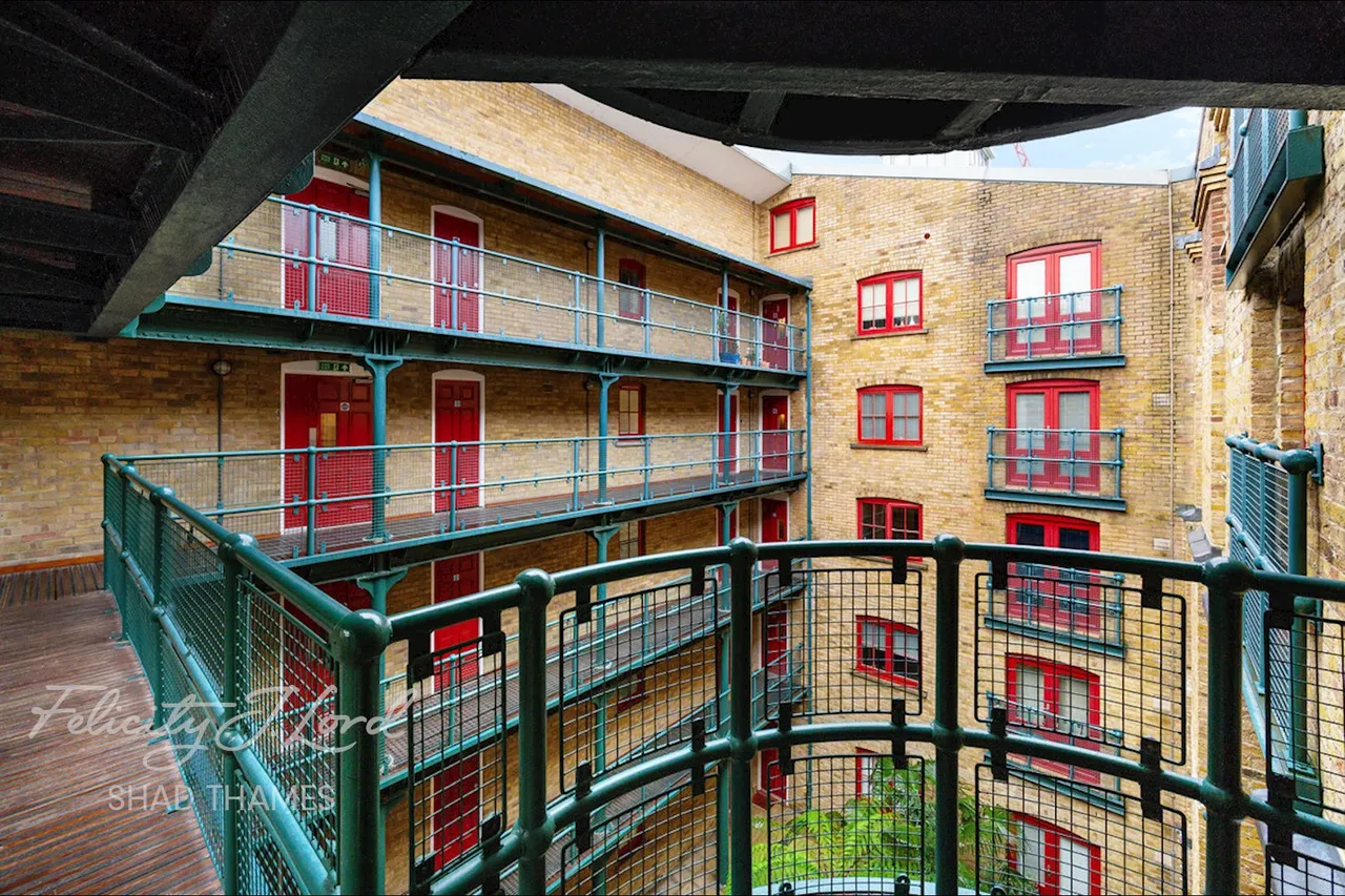 Rotherhithe Street, SE16, photo 17