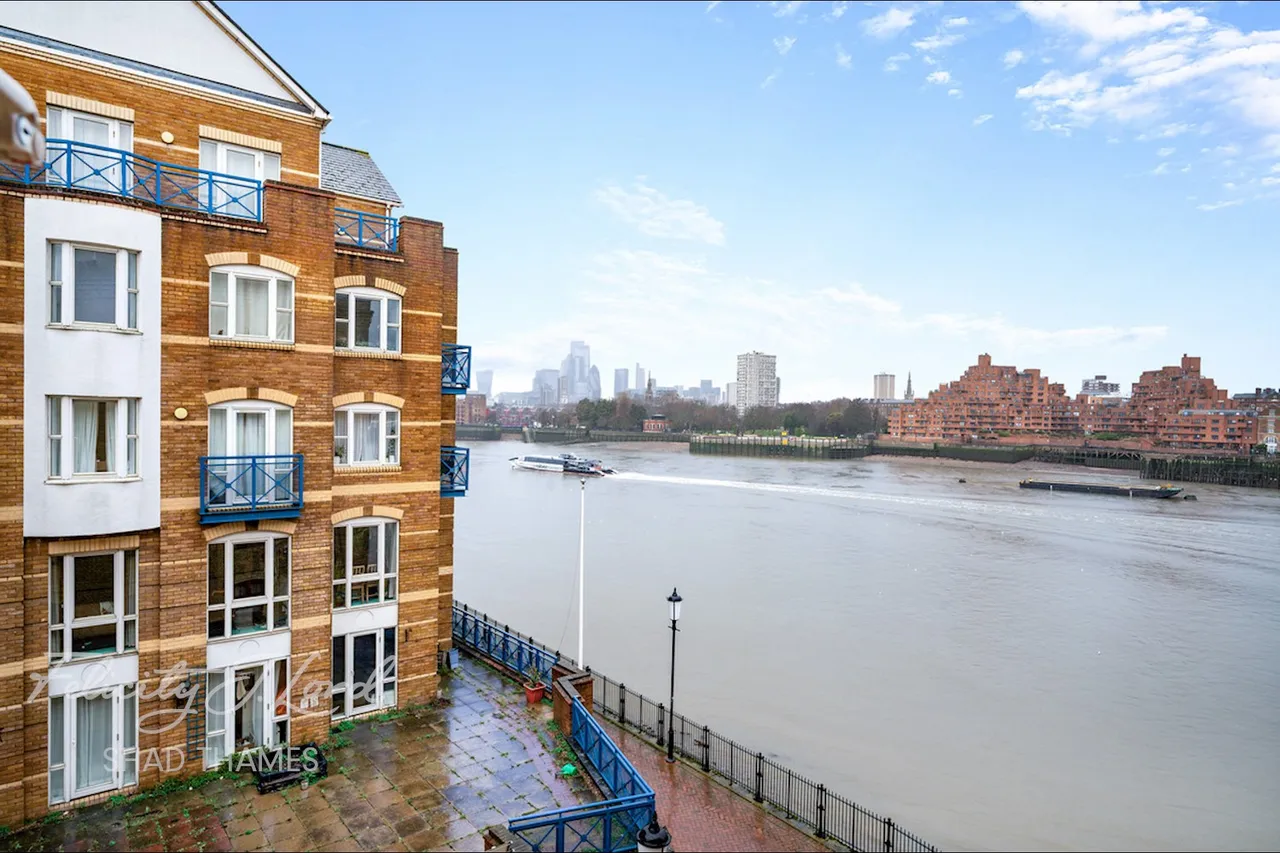 Rotherhithe Street, SE16, photo 20