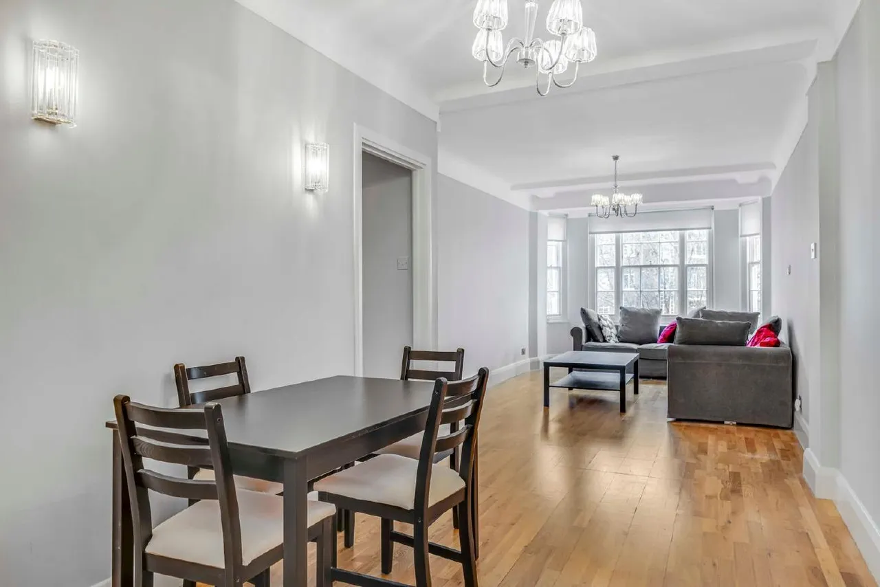 Gloucester Place, Marylebone, London, NW1, photo 2