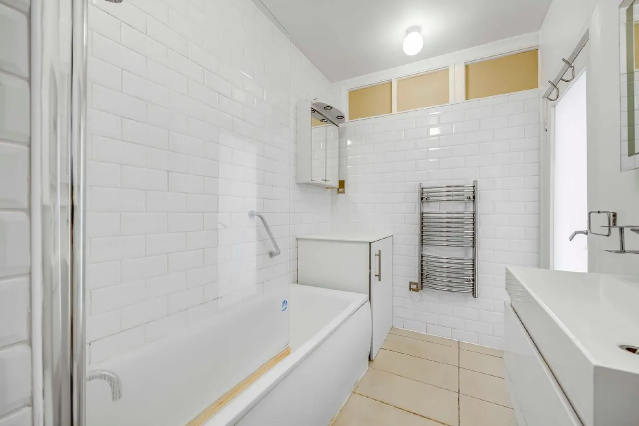Gloucester Place, Marylebone, London, NW1, photo 5