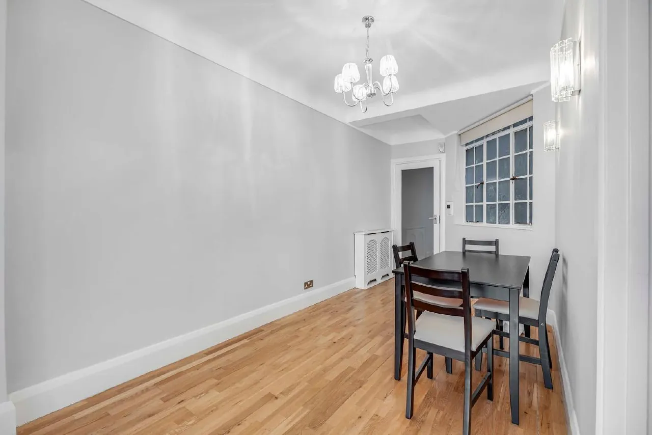 Gloucester Place, Marylebone, London, NW1, photo 6