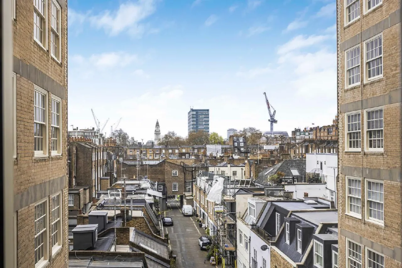 Gloucester Place, Marylebone, London, NW1, photo 9
