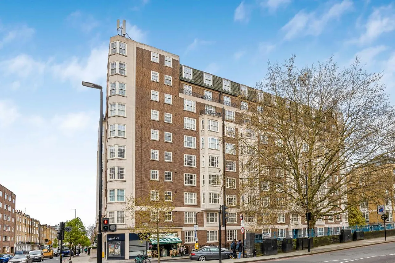 Gloucester Place, Marylebone, London, NW1, photo 10