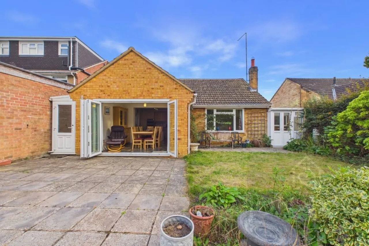 Wantage Close, Moulton, NN3, photo 3