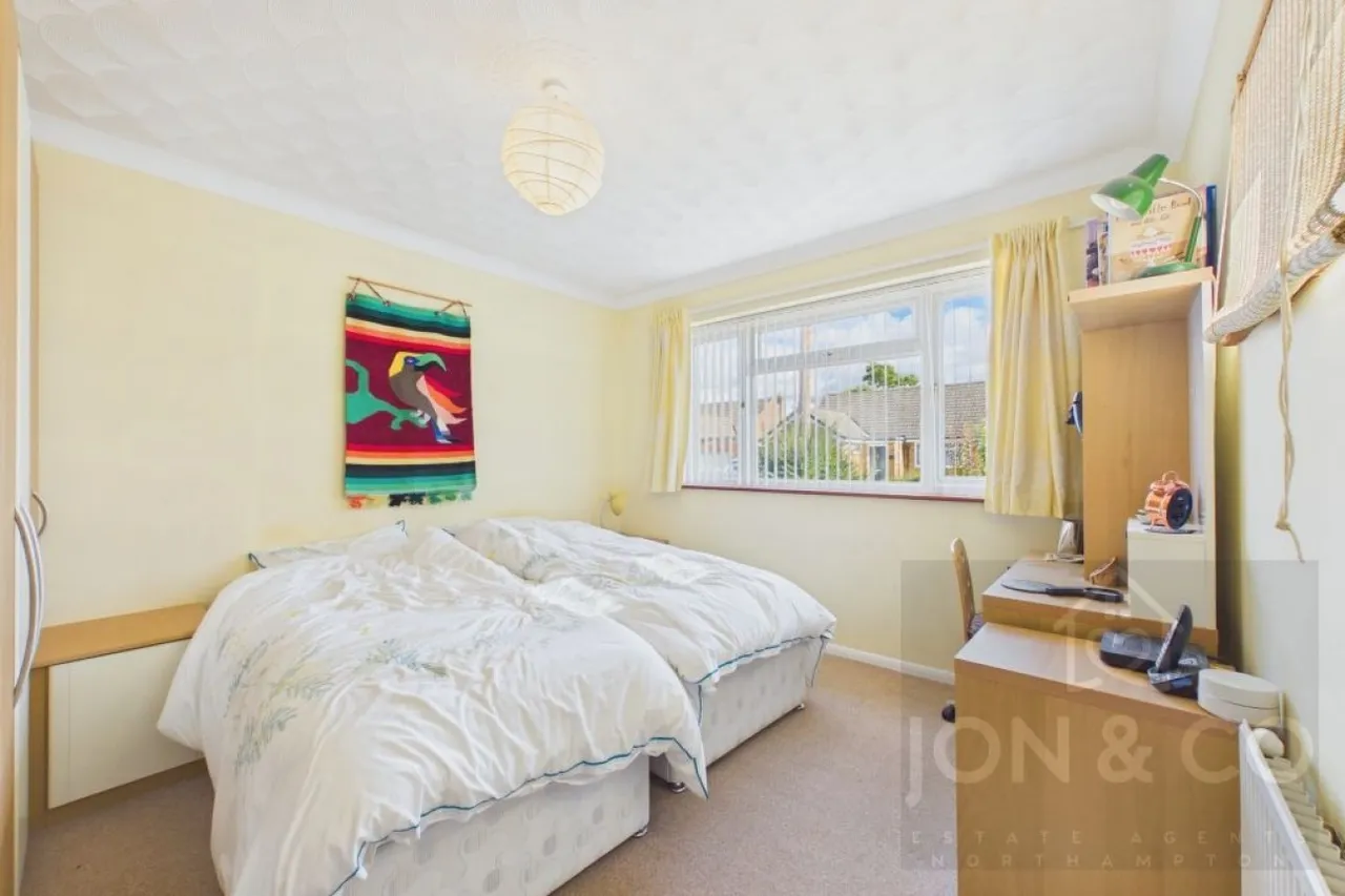 Wantage Close, Moulton, NN3, photo 16