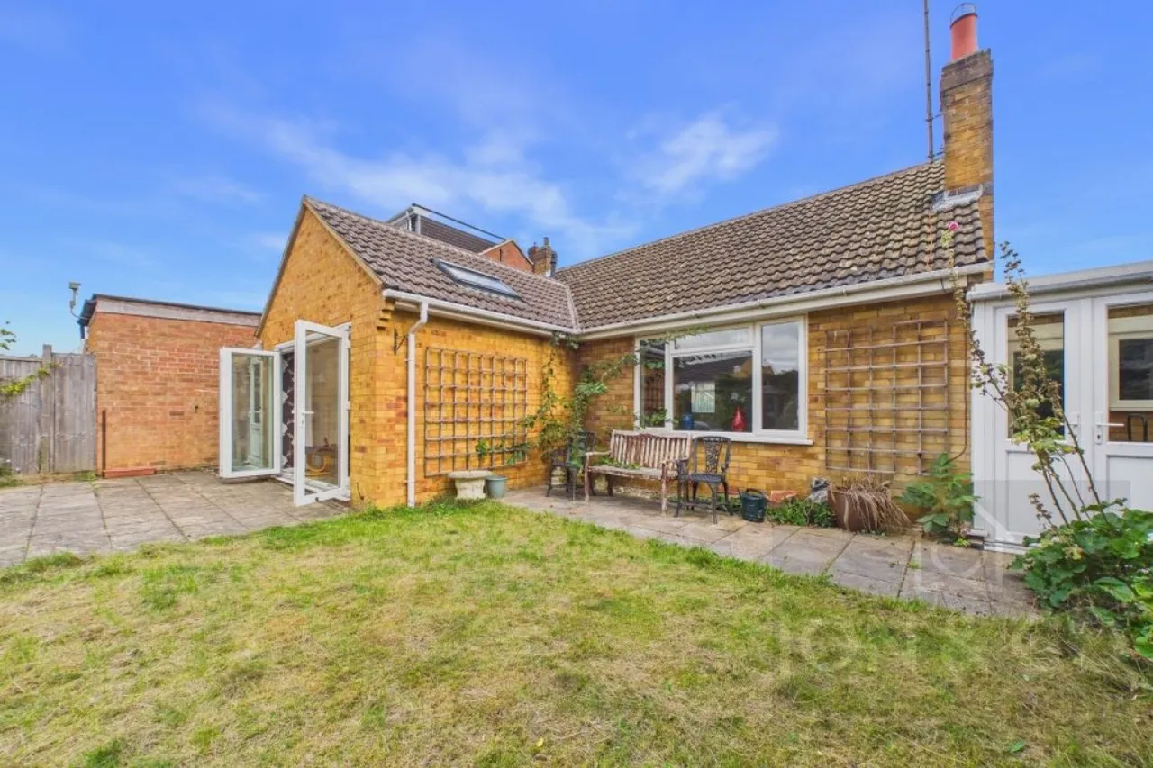 Wantage Close, Moulton, NN3, photo 2