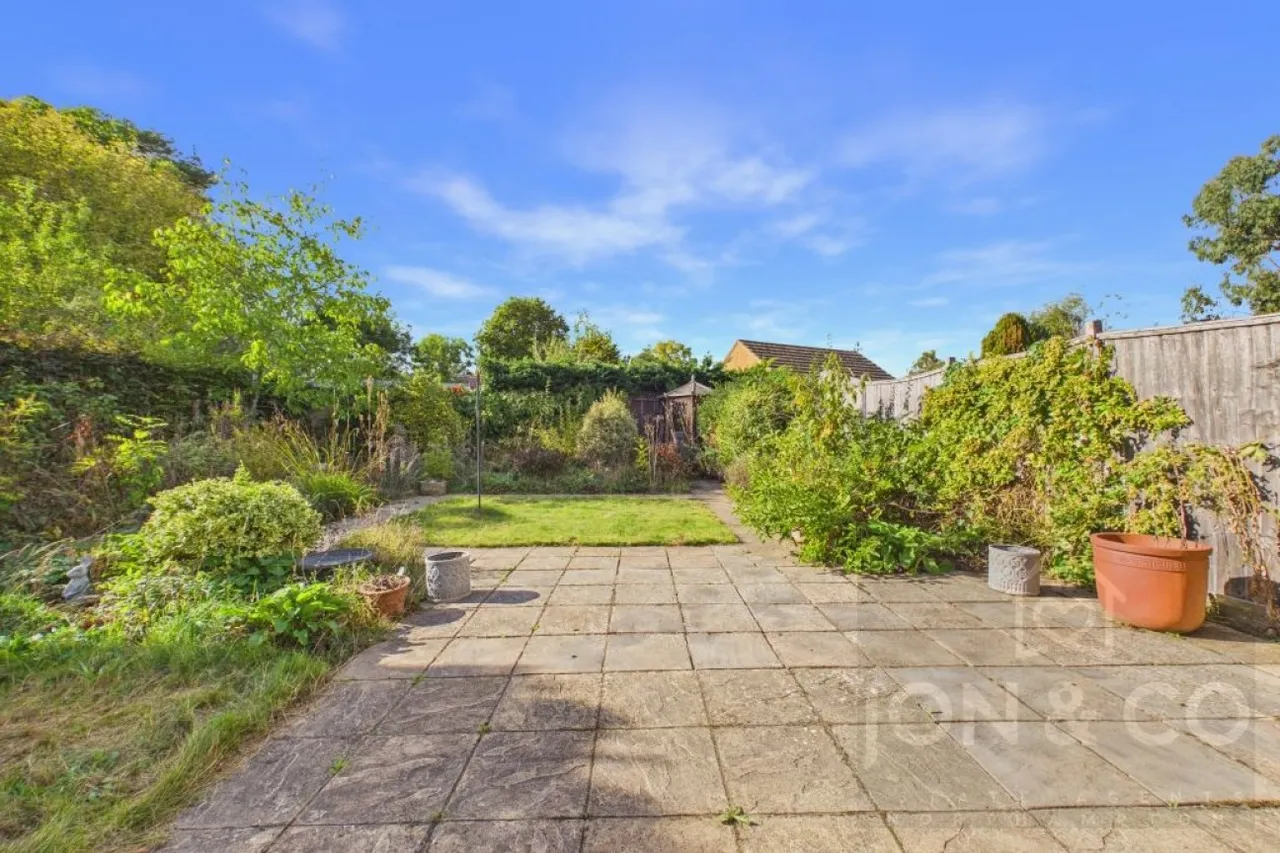 Wantage Close, Moulton, NN3, photo 5