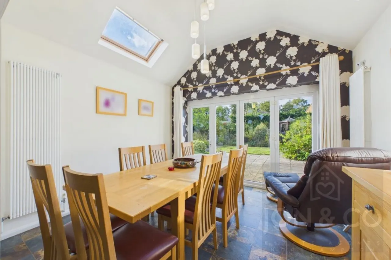 Wantage Close, Moulton, NN3, photo 10