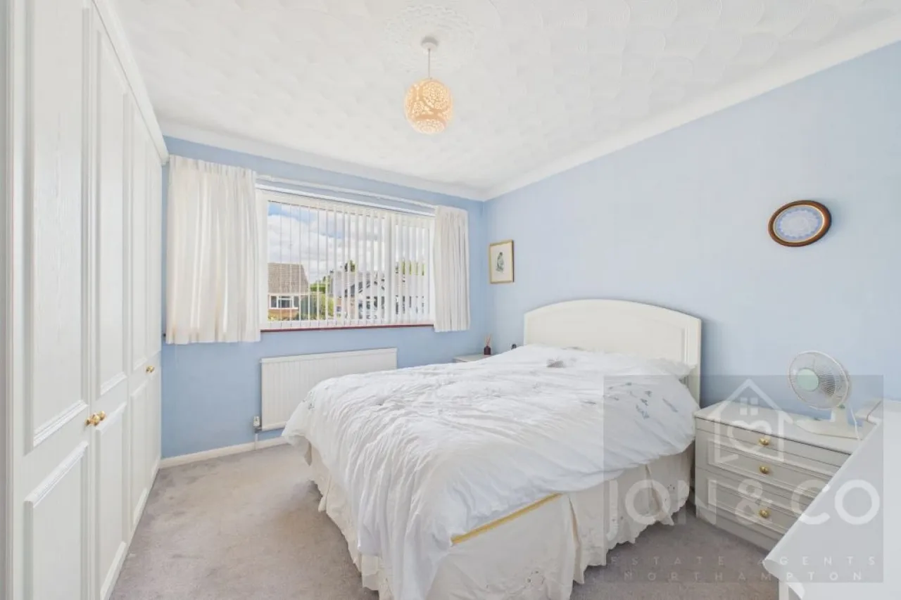 Wantage Close, Moulton, NN3, photo 14