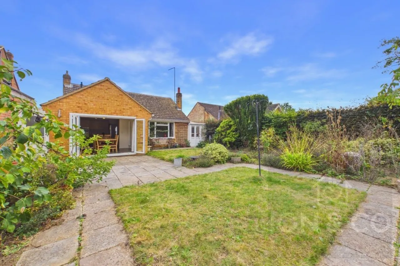 Wantage Close, Moulton, NN3, photo 4