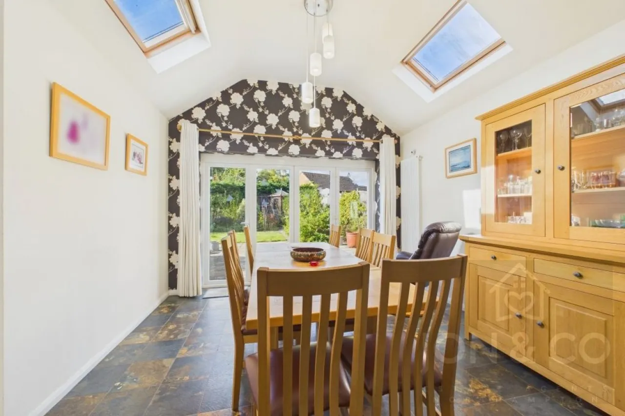 Wantage Close, Moulton, NN3, photo 9