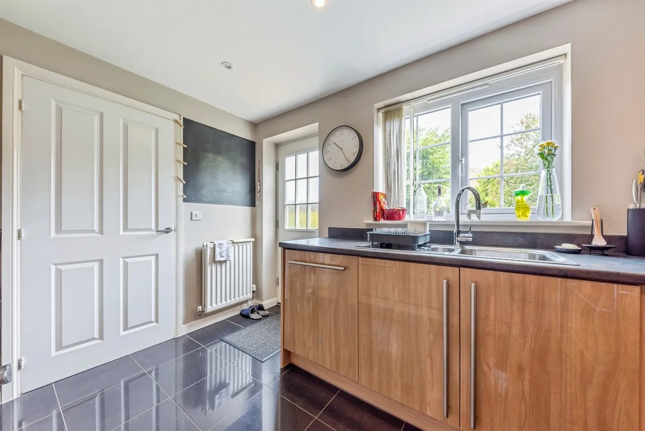Bradley Drive, Grantham, NG31, photo 8