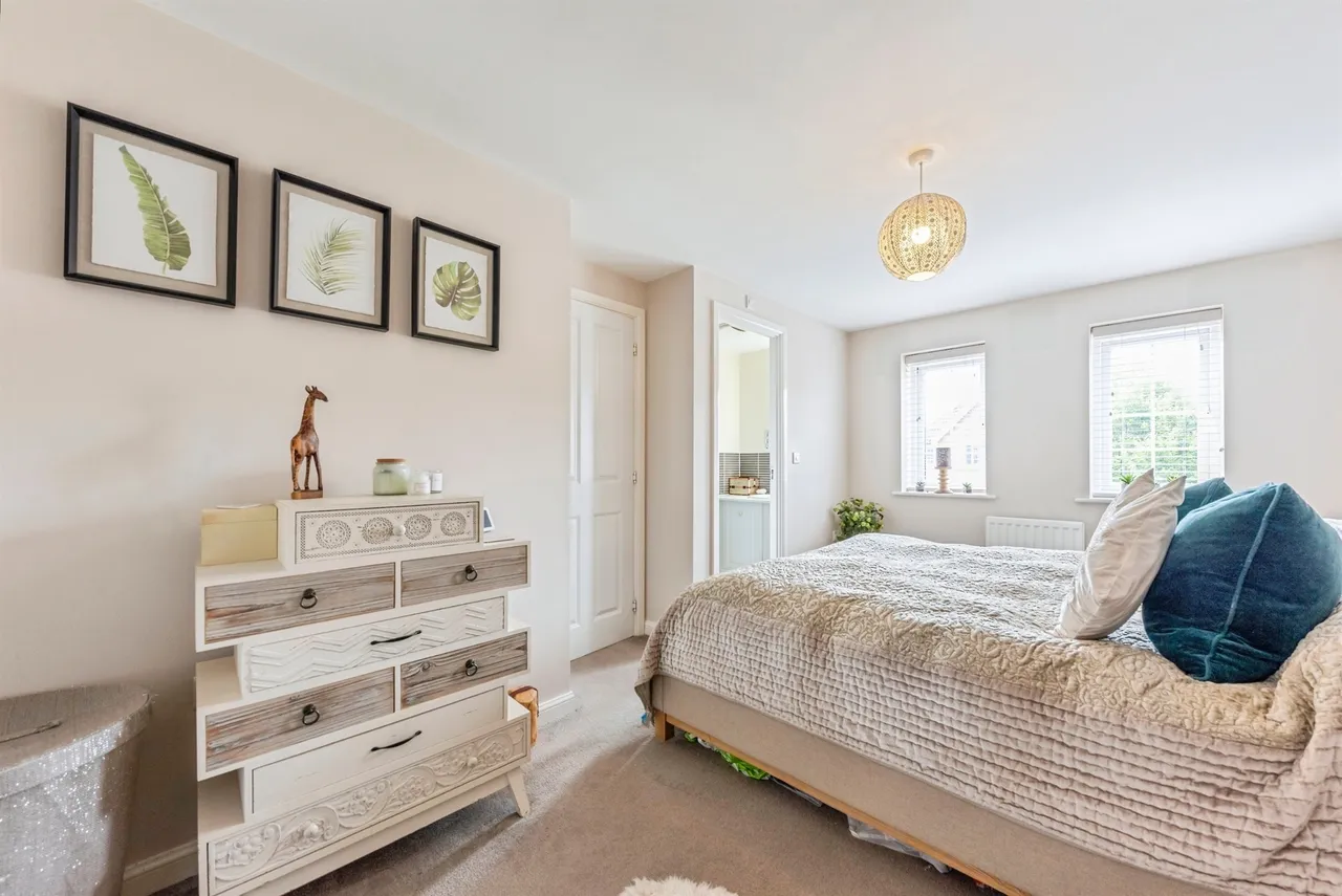 Bradley Drive, Grantham, NG31, photo 11