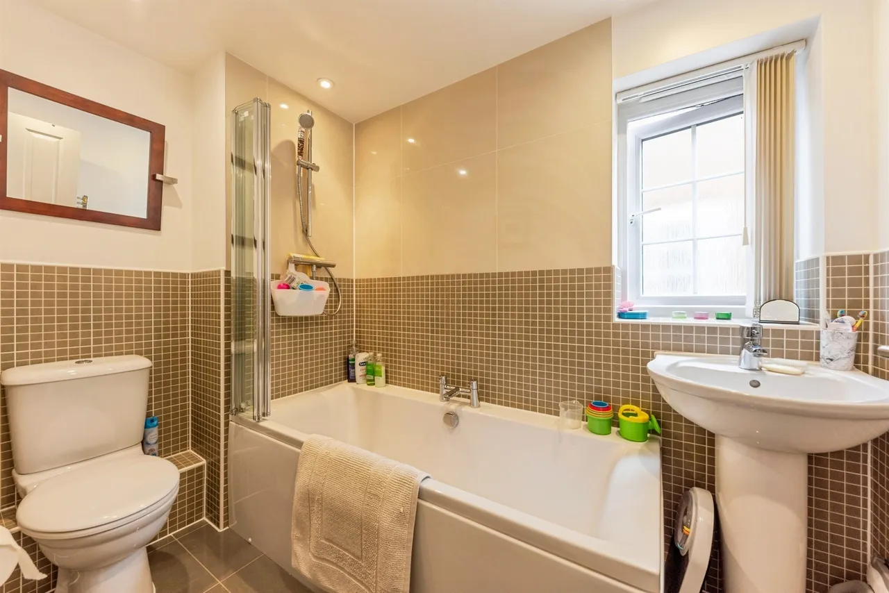 Bradley Drive, Grantham, NG31, photo 15
