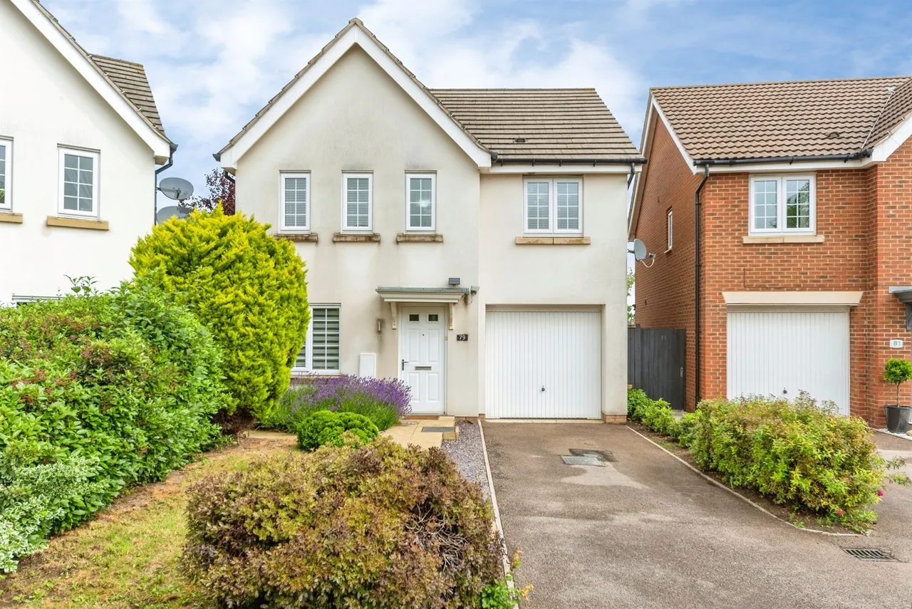 Bradley Drive, Grantham, NG31, photo 18