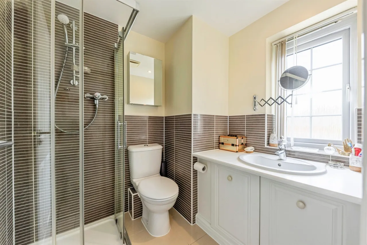 Bradley Drive, Grantham, NG31, photo 12