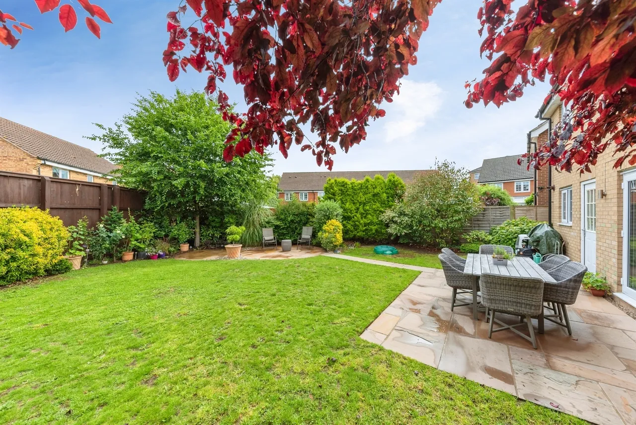 Bradley Drive, Grantham, NG31, photo 2