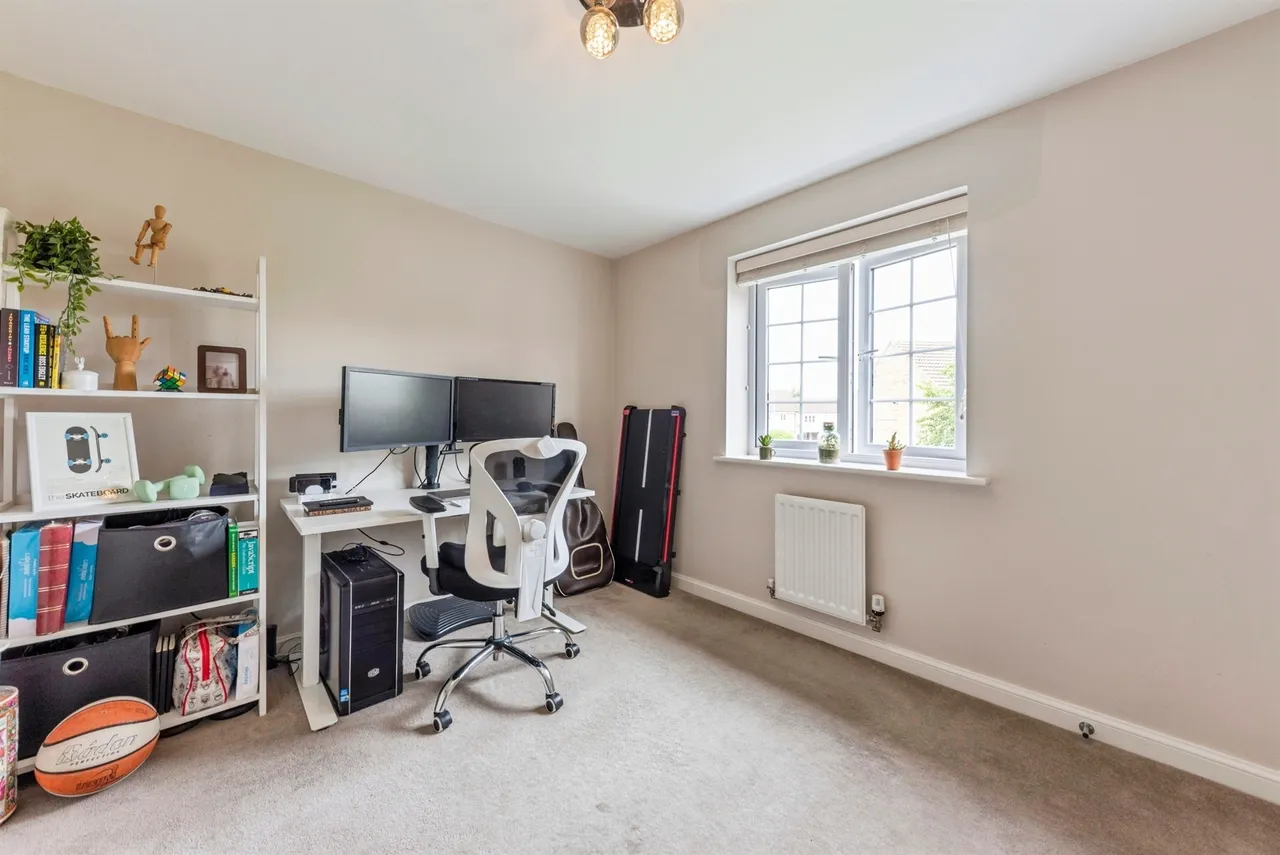 Bradley Drive, Grantham, NG31, photo 14