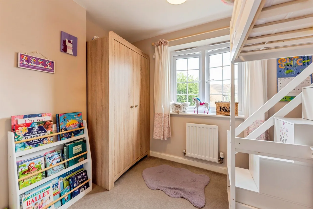 Bradley Drive, Grantham, NG31, photo 13