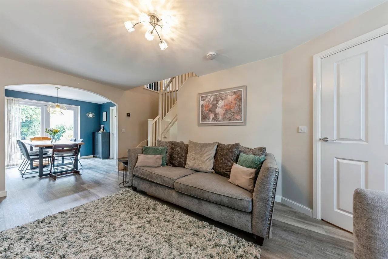 Bradley Drive, Grantham, NG31, photo 5