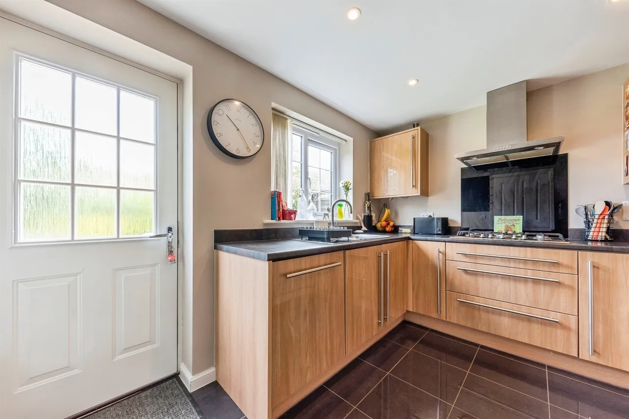 Bradley Drive, Grantham, NG31, photo 9