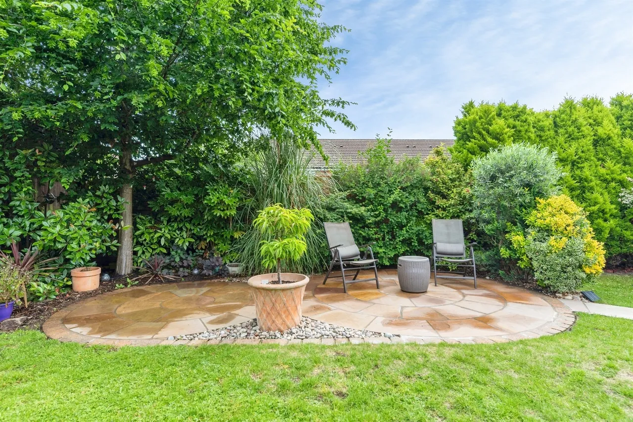 Bradley Drive, Grantham, NG31, photo 17
