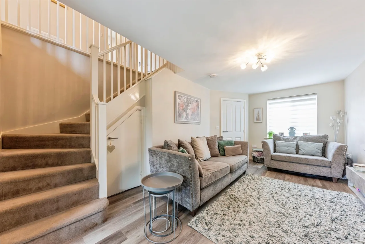 Bradley Drive, Grantham, NG31, photo 4