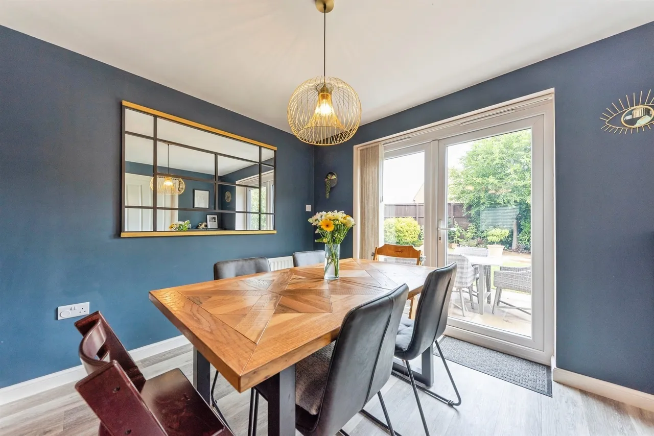 Bradley Drive, Grantham, NG31, photo 7