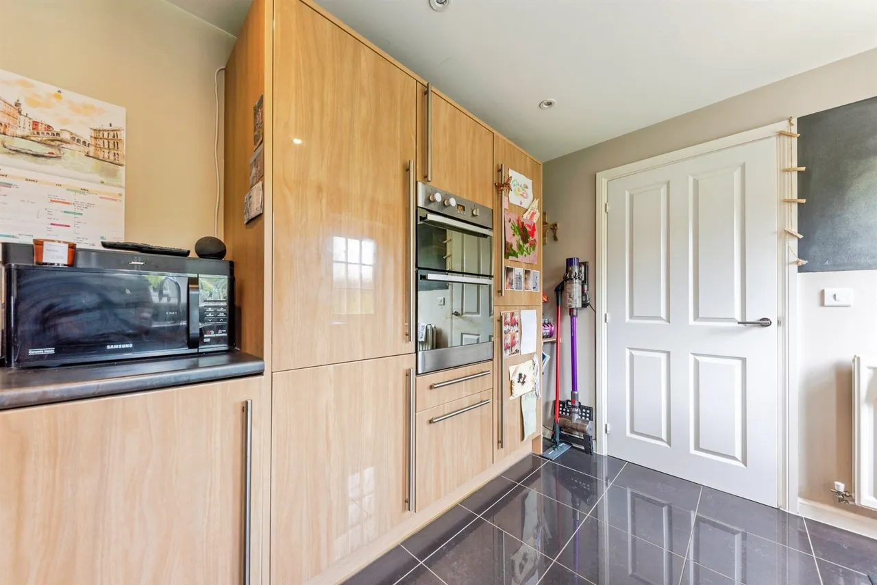 Bradley Drive, Grantham, NG31, photo 6