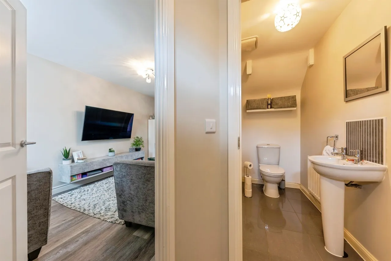 Bradley Drive, Grantham, NG31, photo 10