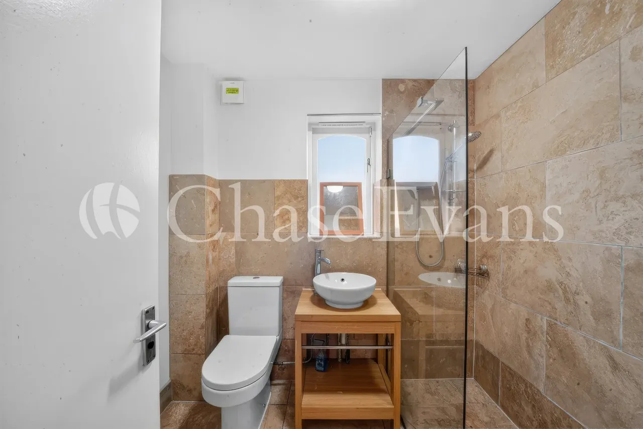 Telegraph Place, Isle Of Dogs, London, E14, photo 9