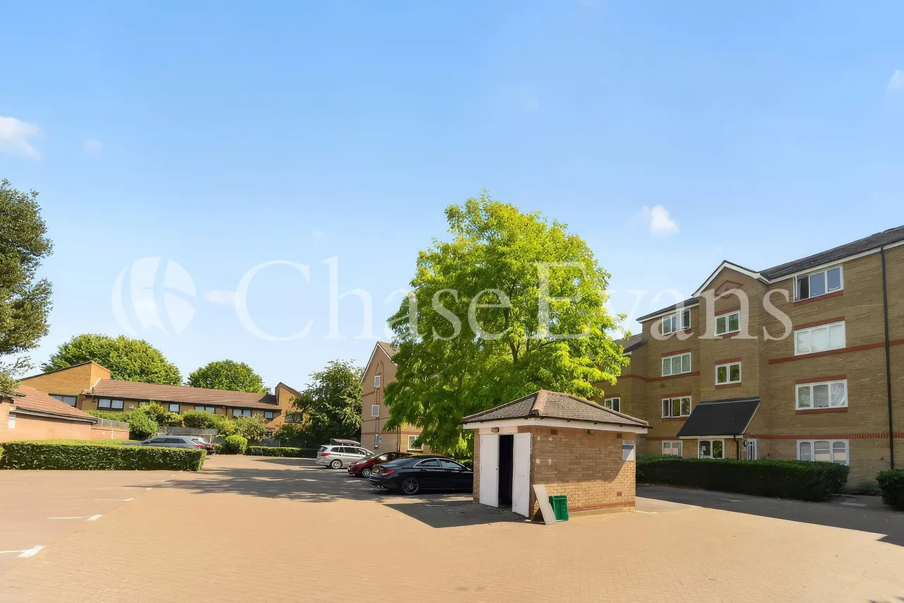 Telegraph Place, Isle Of Dogs, London, E14, photo 11