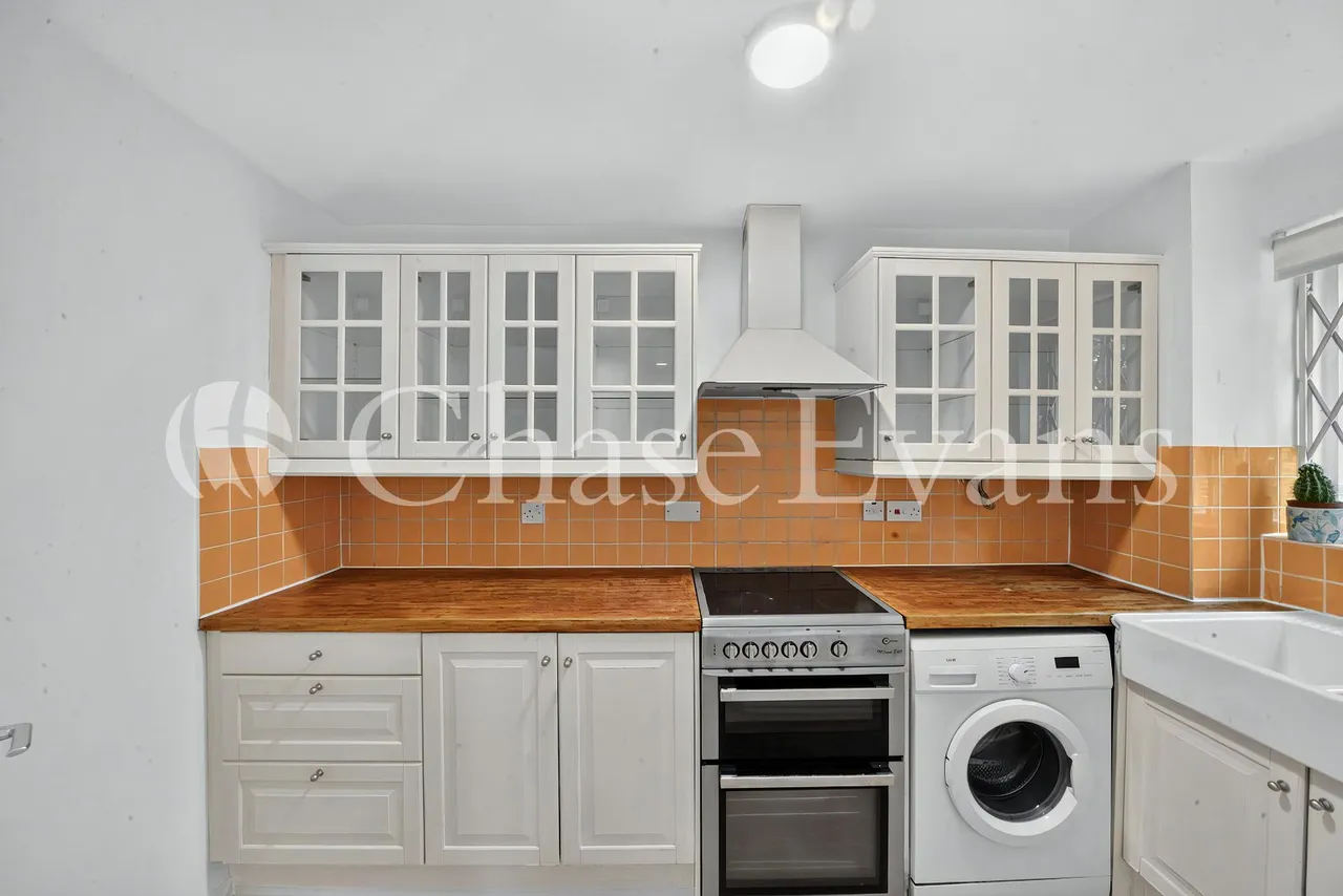 Telegraph Place, Isle Of Dogs, London, E14, photo 3