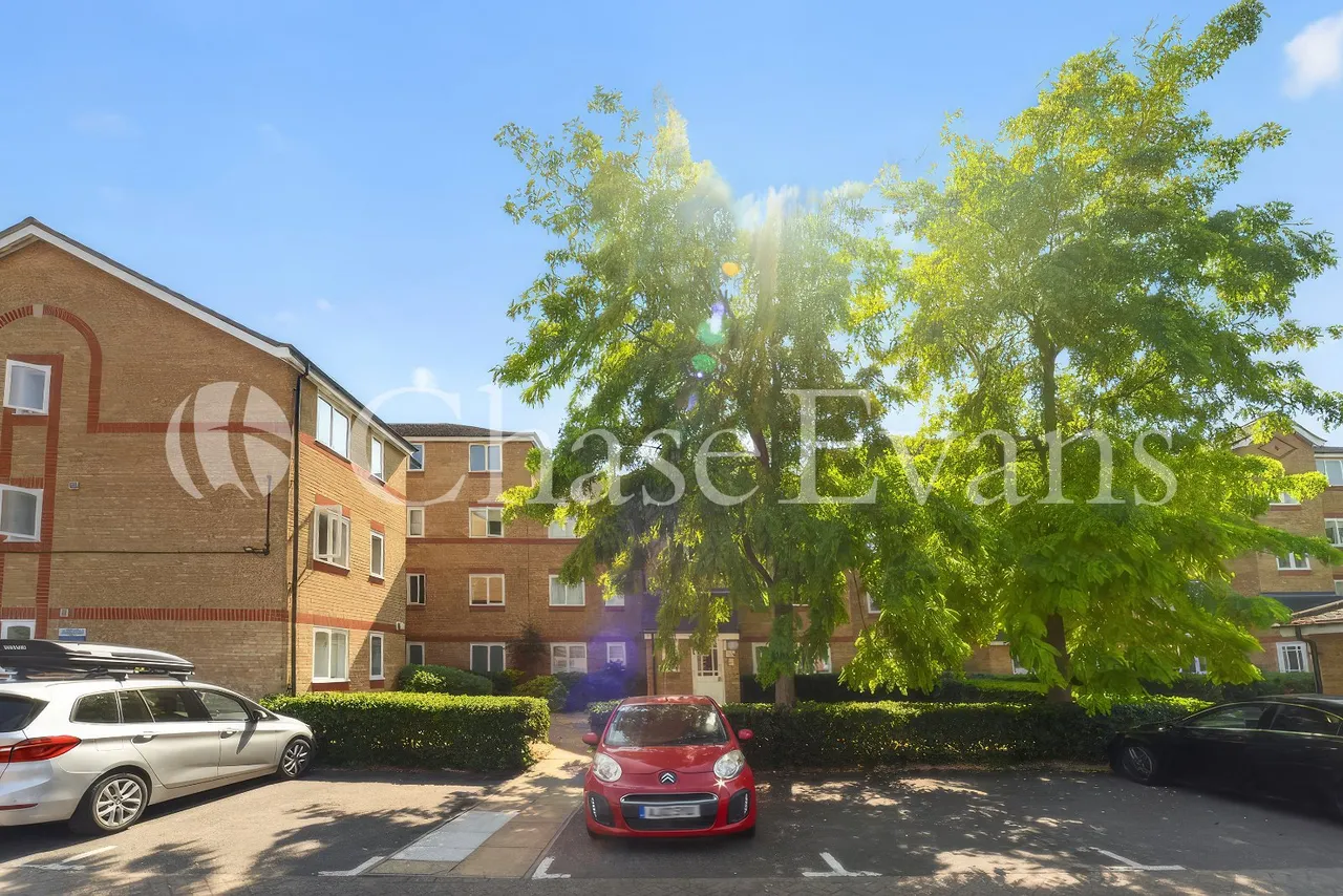 Telegraph Place, Isle Of Dogs, London, E14, photo 10