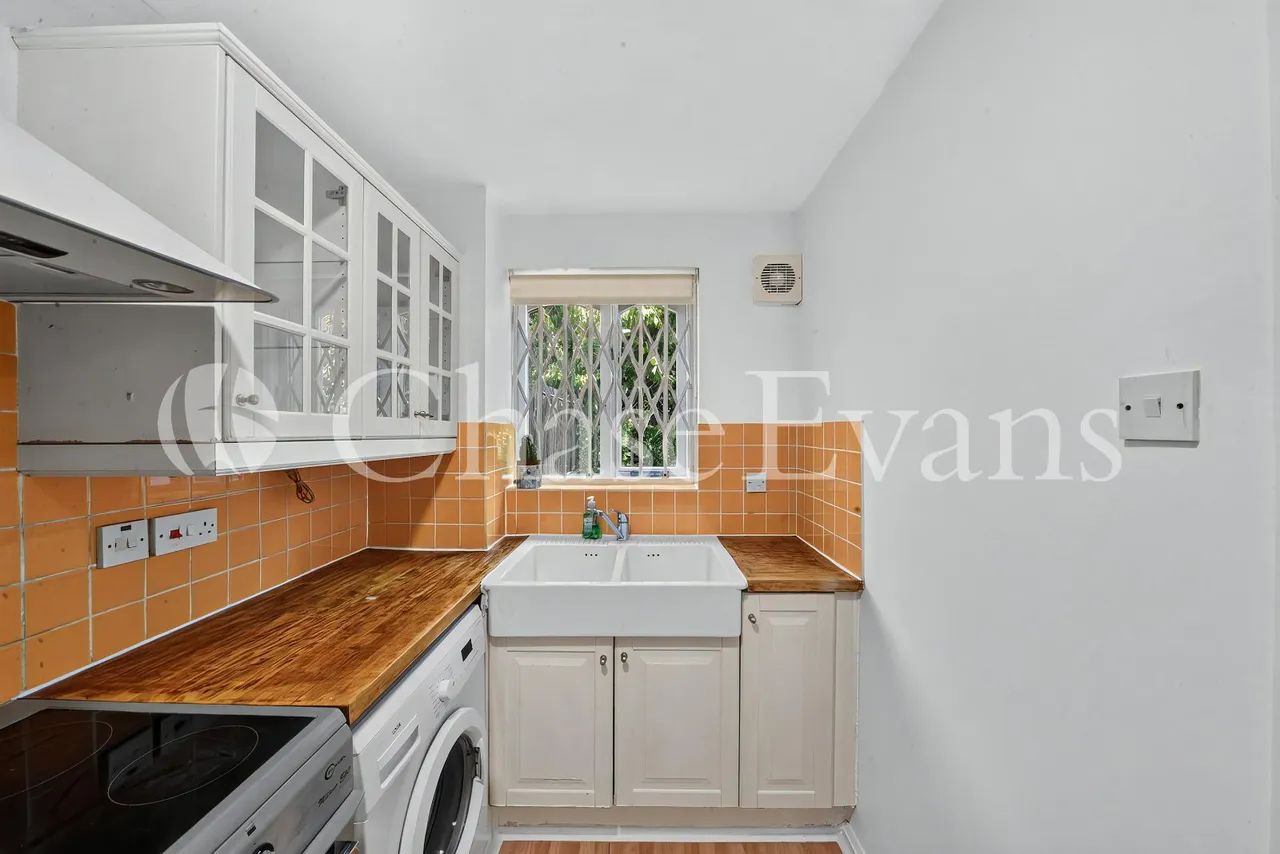 Telegraph Place, Isle Of Dogs, London, E14, photo 5