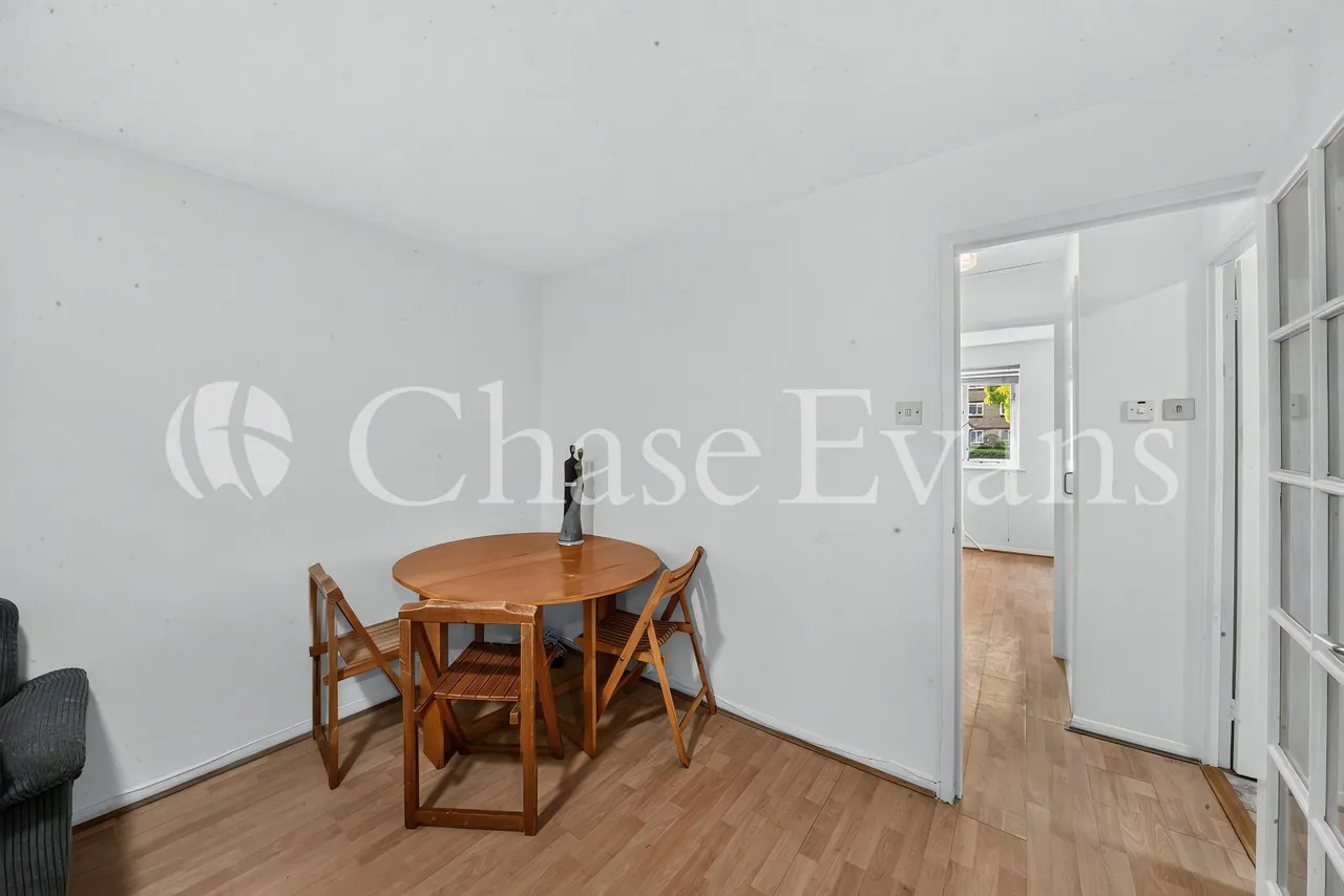 Telegraph Place, Isle Of Dogs, London, E14, photo 4