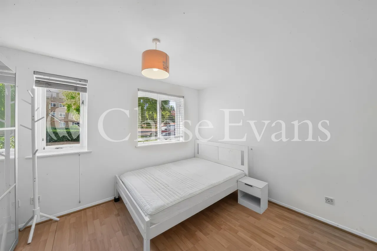 Telegraph Place, Isle Of Dogs, London, E14, photo 8
