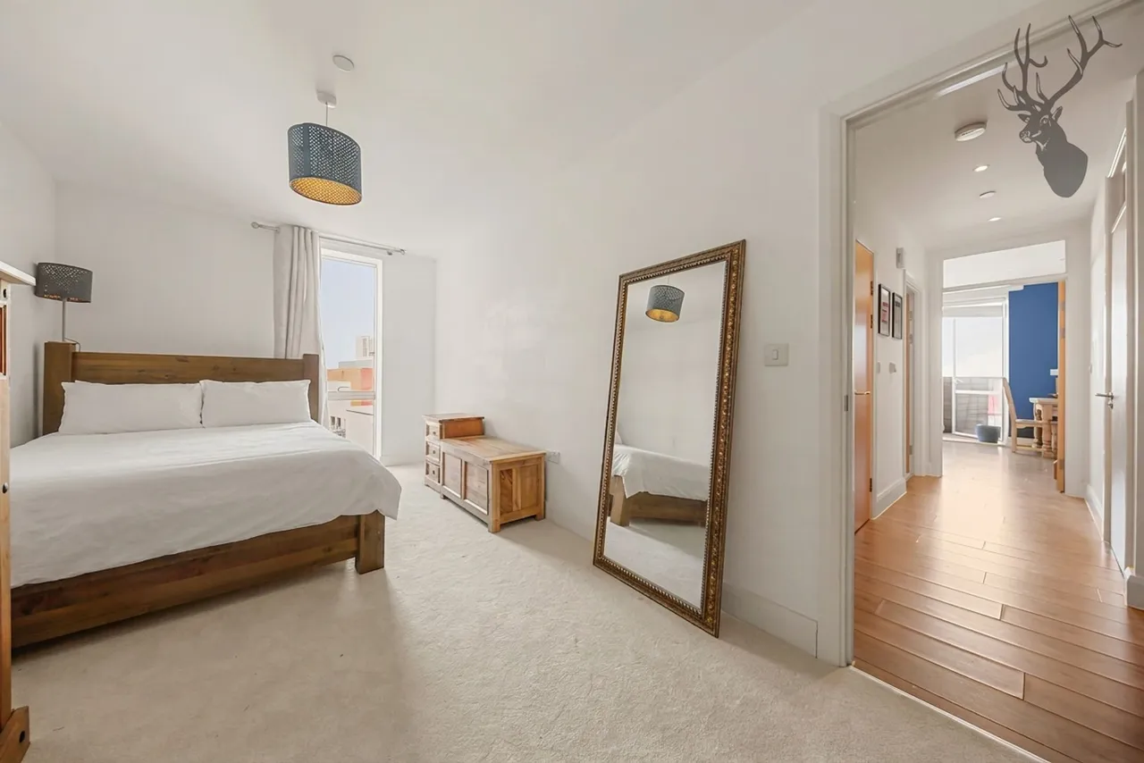 Barry Blandford Way, London, E3, photo 7