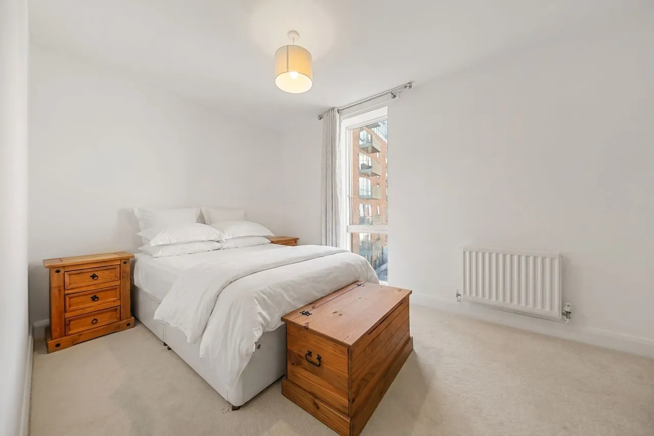 Barry Blandford Way, London, E3, photo 10