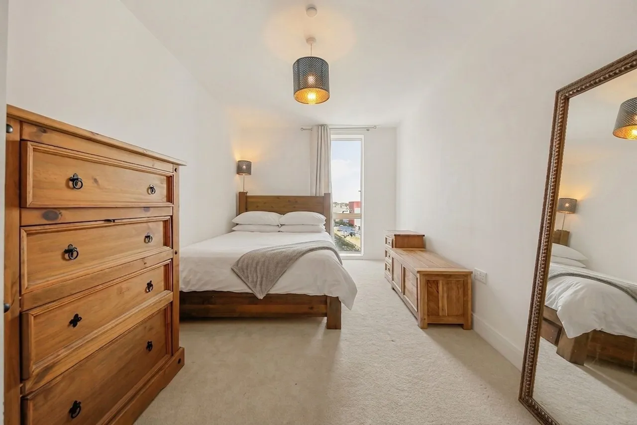 Barry Blandford Way, London, E3, photo 9