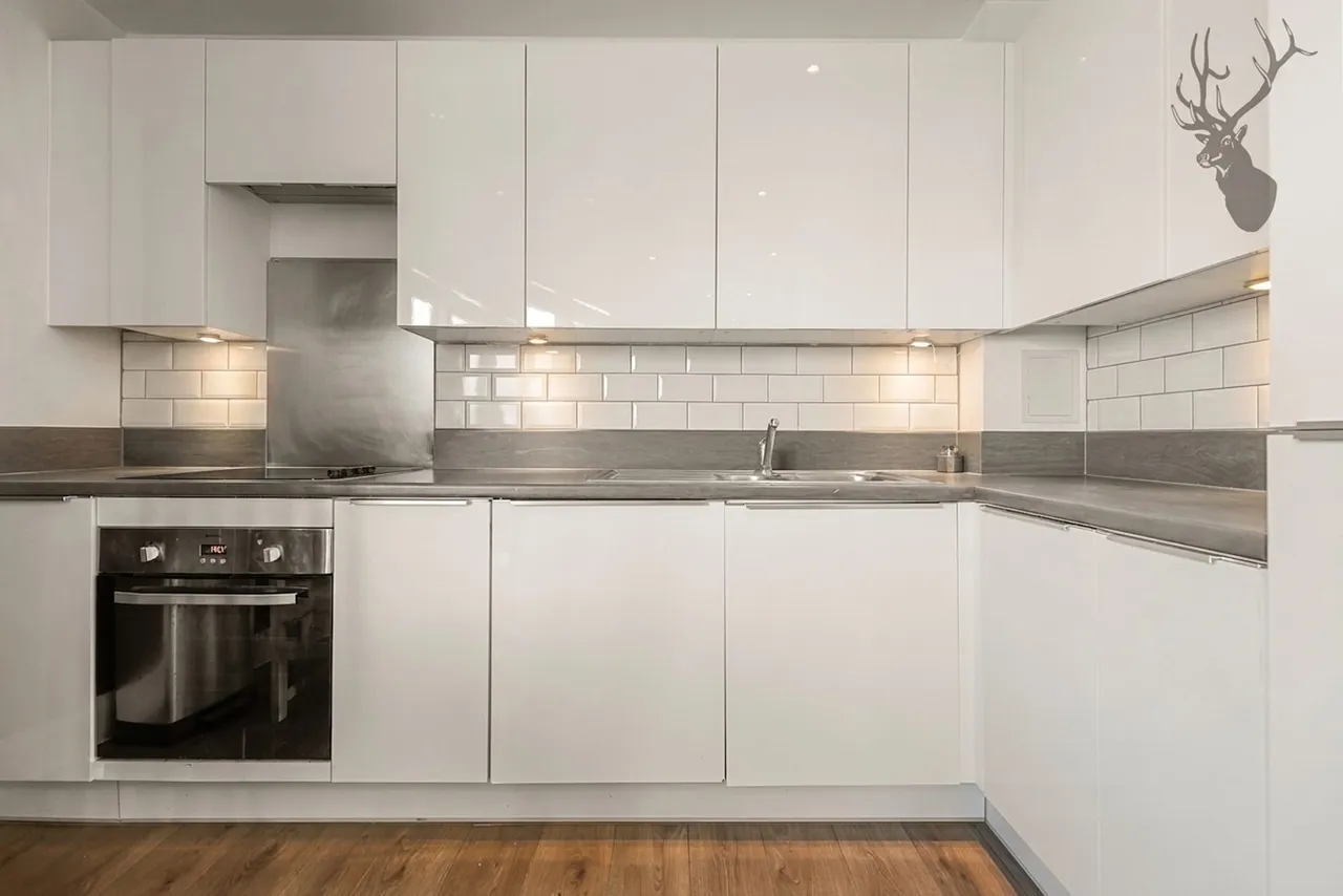 Barry Blandford Way, London, E3, photo 6
