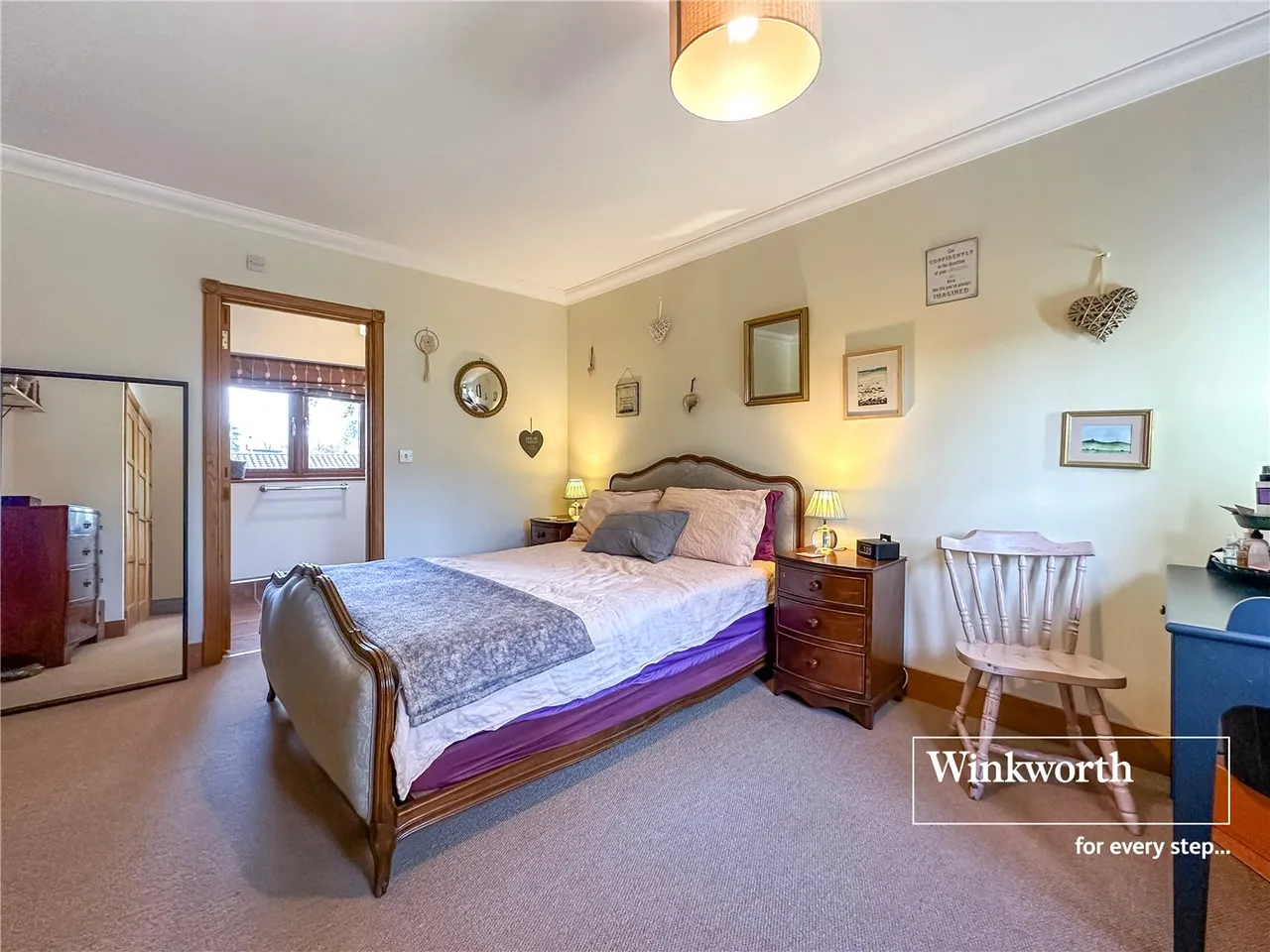 Highfield Road, West Moors, Ferndown, Dorset, BH22, photo 6
