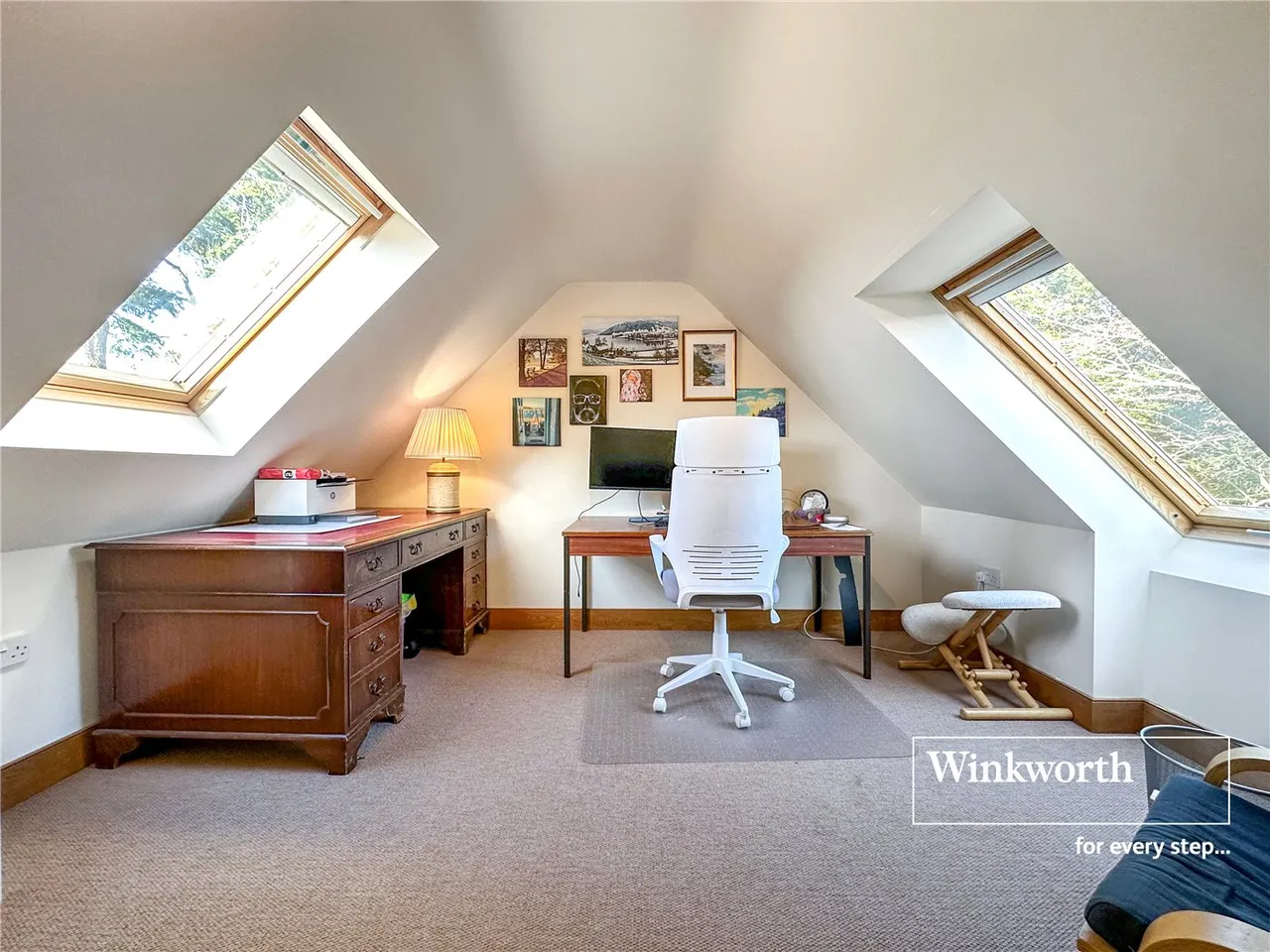 Highfield Road, West Moors, Ferndown, Dorset, BH22, photo 10