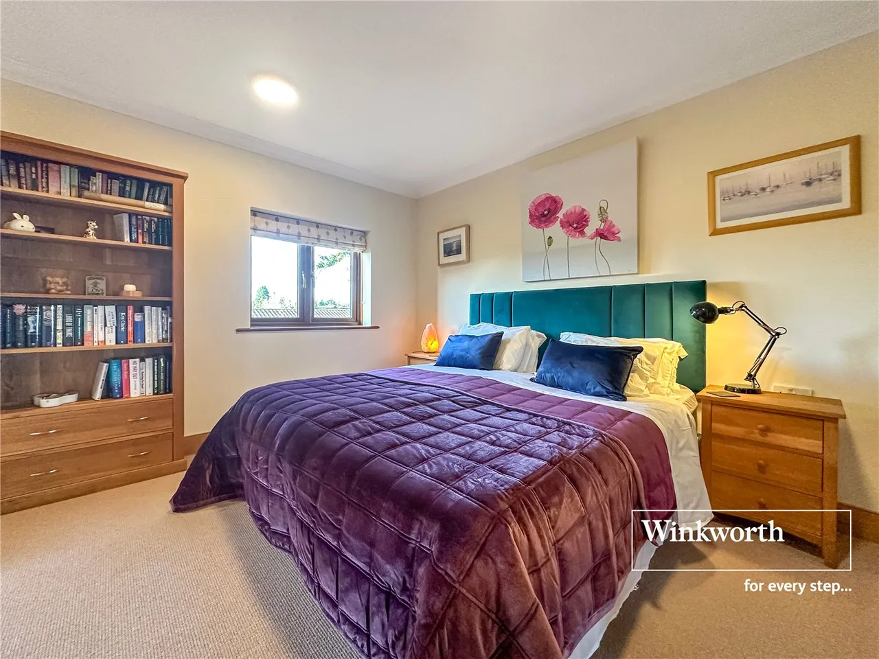 Highfield Road, West Moors, Ferndown, Dorset, BH22, photo 3