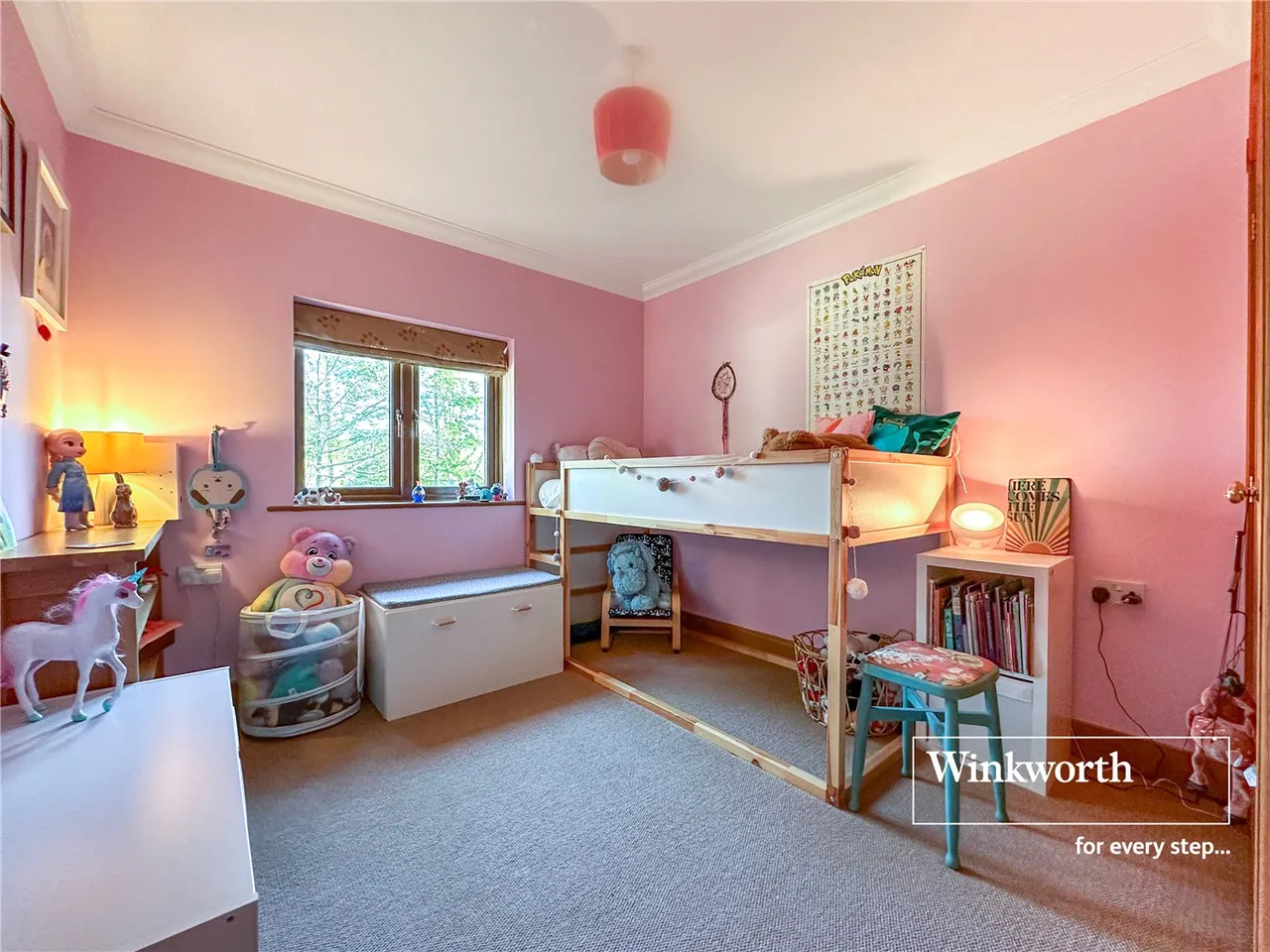 Highfield Road, West Moors, Ferndown, Dorset, BH22, photo 8