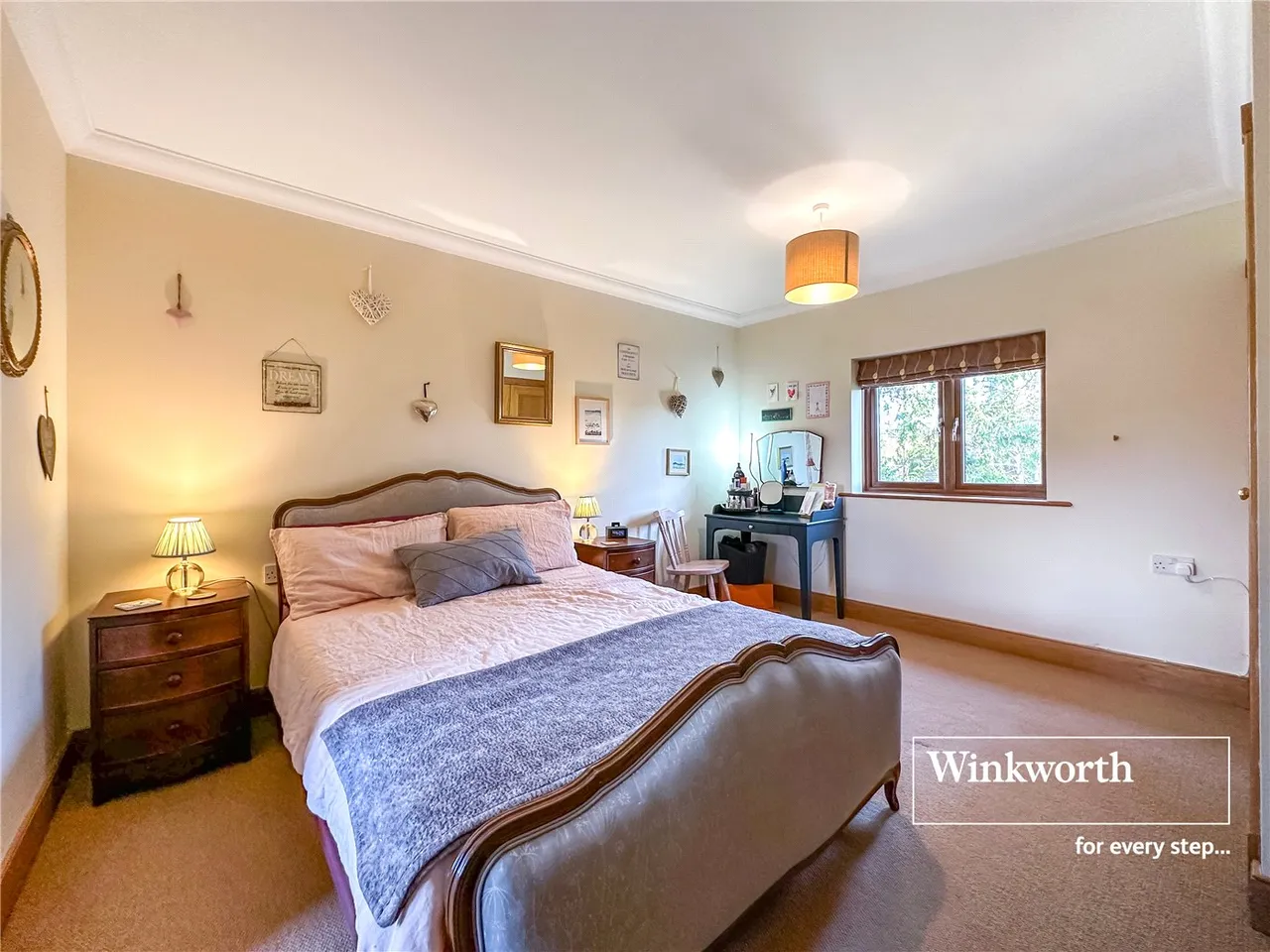 Highfield Road, West Moors, Ferndown, Dorset, BH22, photo 5