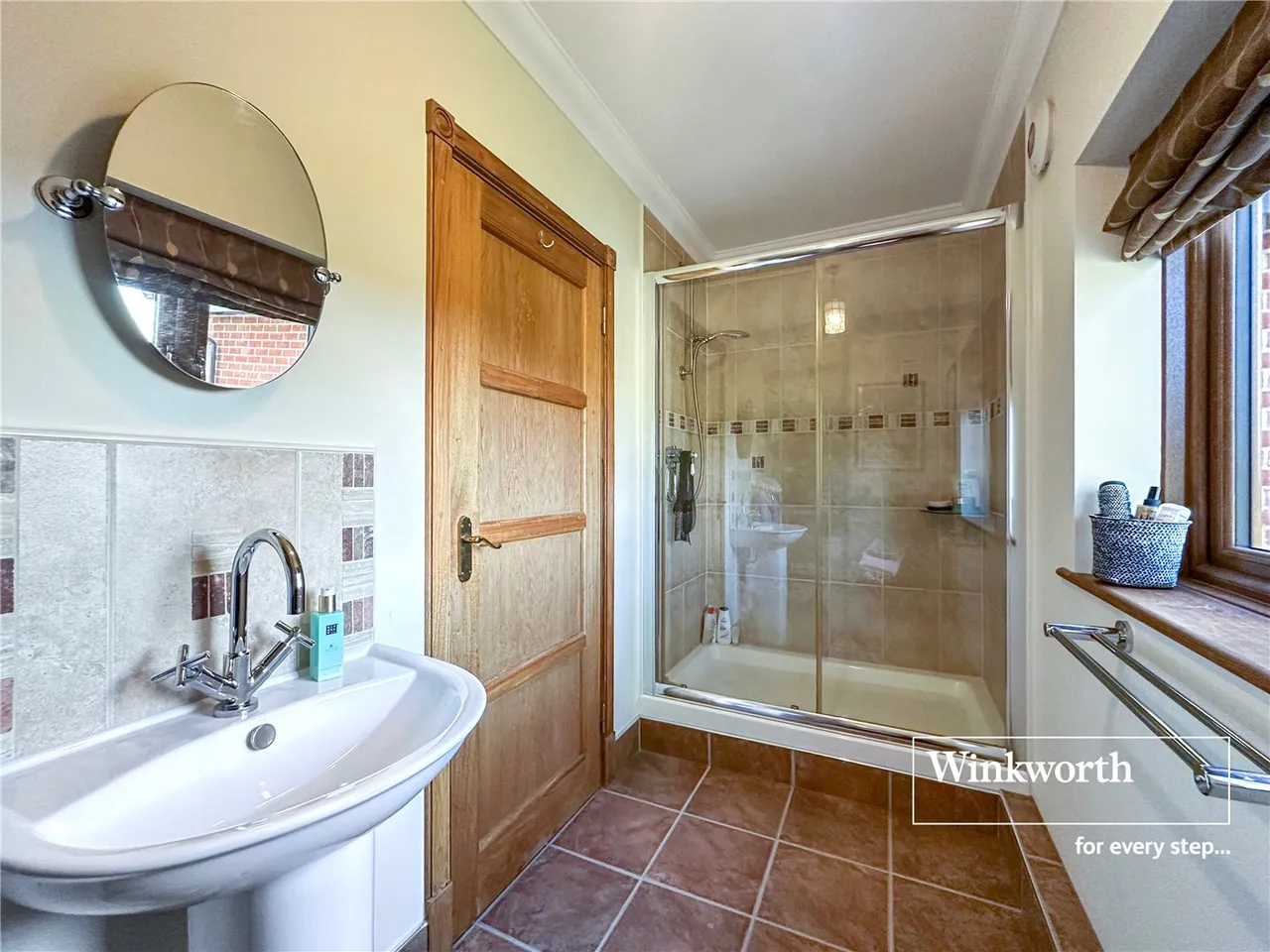 Highfield Road, West Moors, Ferndown, Dorset, BH22, photo 7