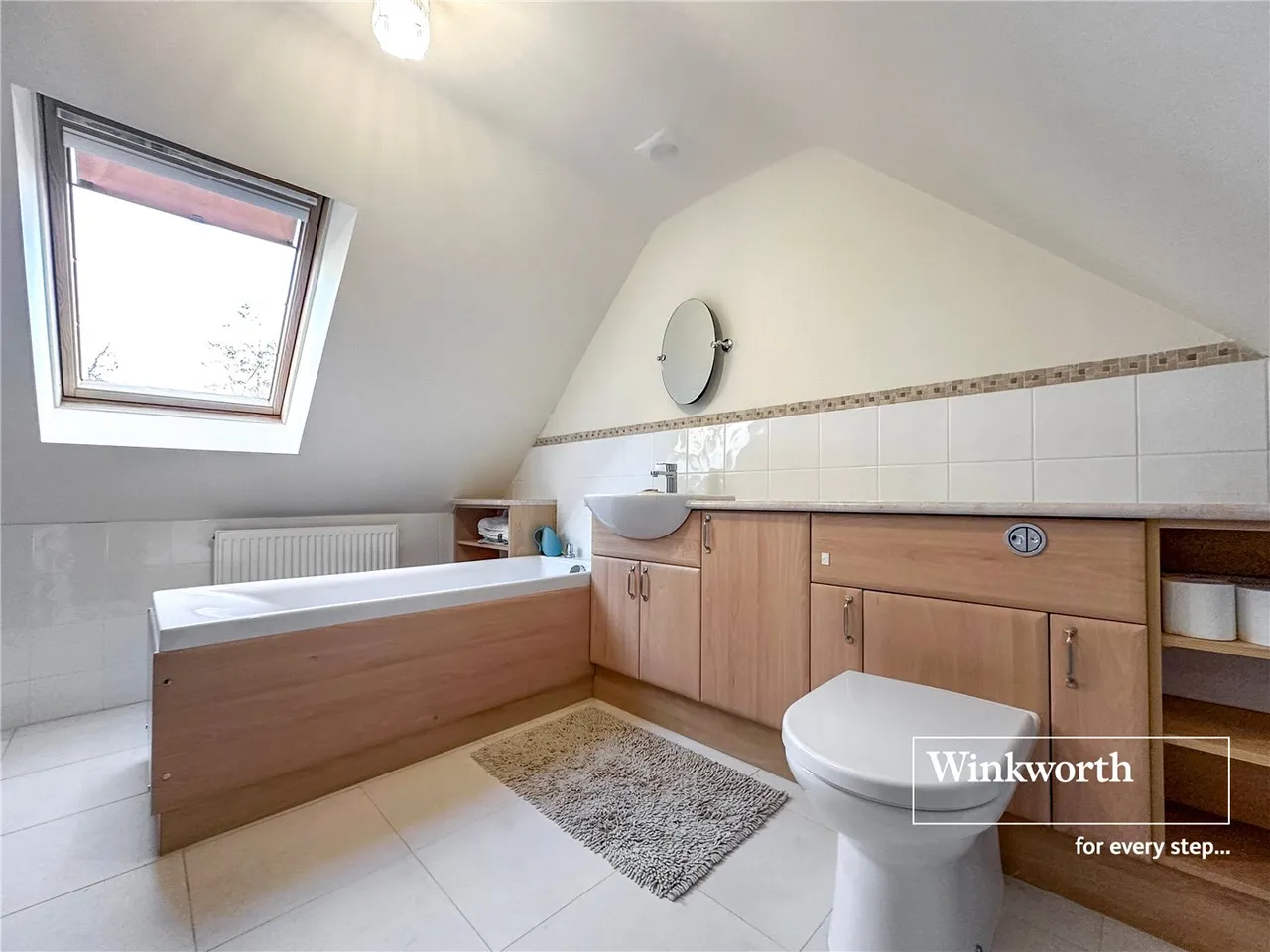 Highfield Road, West Moors, Ferndown, Dorset, BH22, photo 12