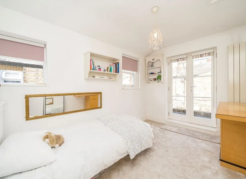 Biscay Road, Hammersmith, W6, photo 9